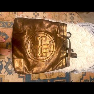 Large Tory Burch Tote/Purse